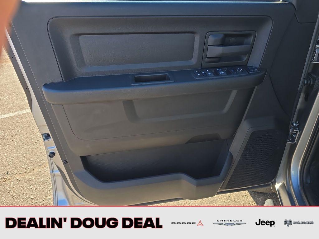 used 2024 Ram 3500 car, priced at $55,995