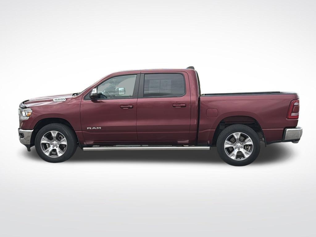 used 2023 Ram 1500 car, priced at $36,295