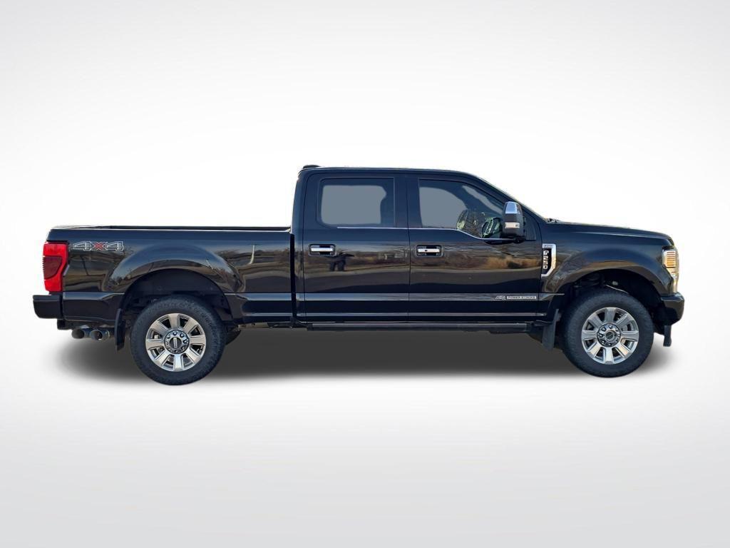 used 2020 Ford F-250 car, priced at $56,695