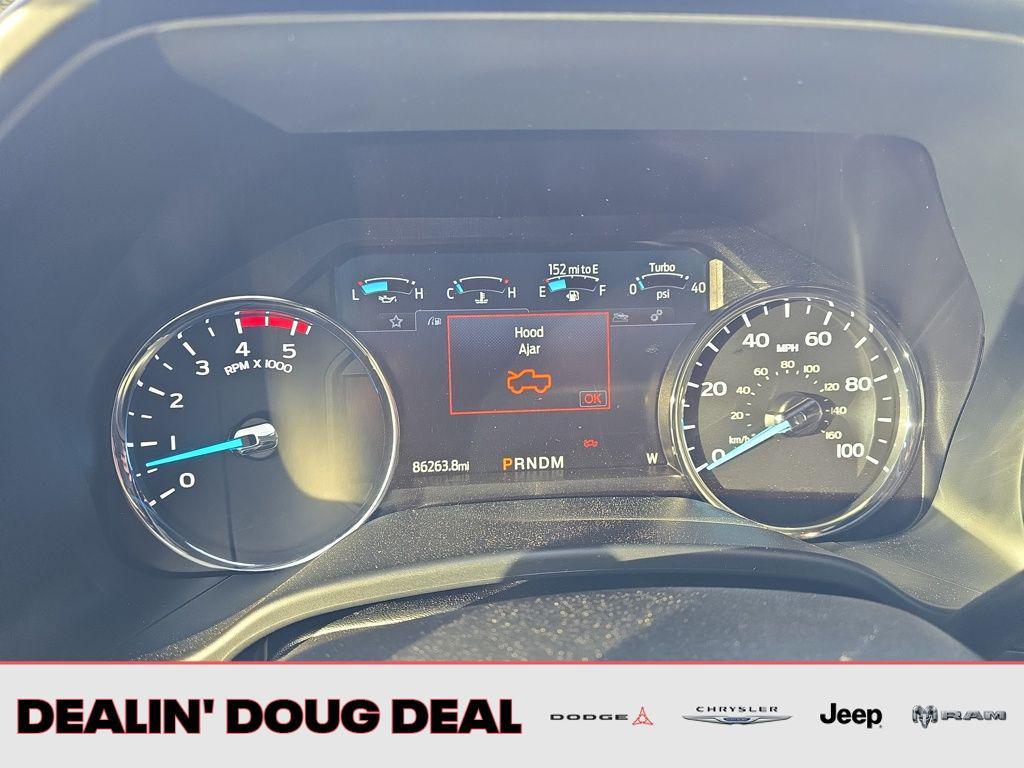 used 2020 Ford F-250 car, priced at $54,995