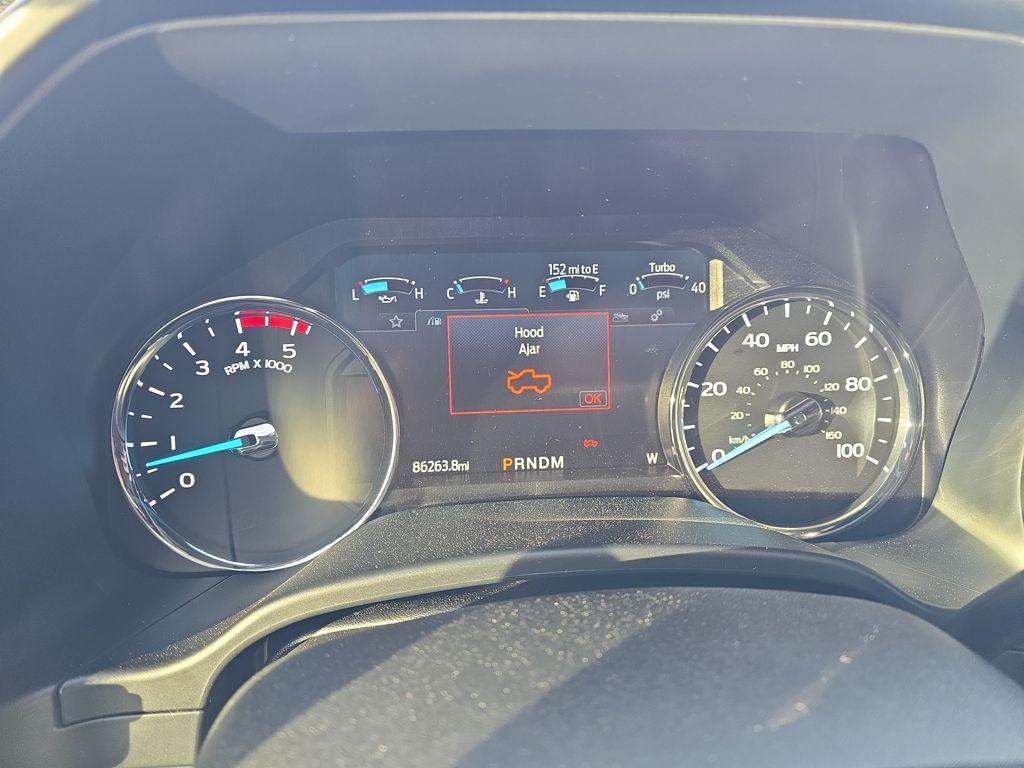 used 2020 Ford F-250 car, priced at $56,695