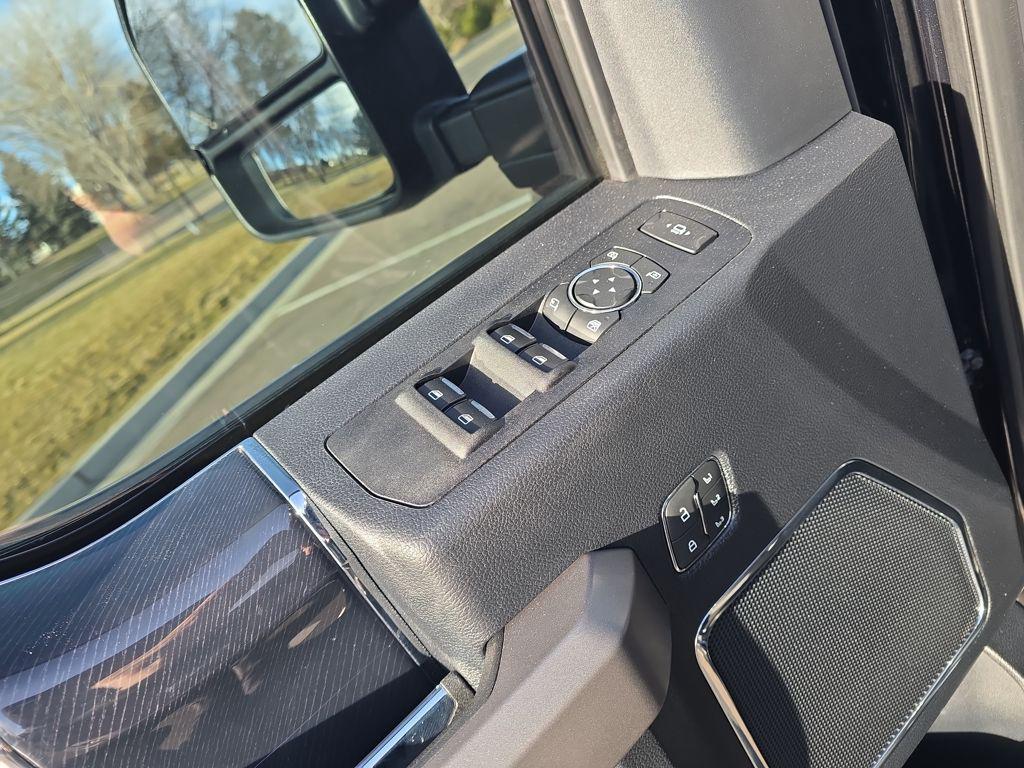 used 2020 Ford F-250 car, priced at $56,695