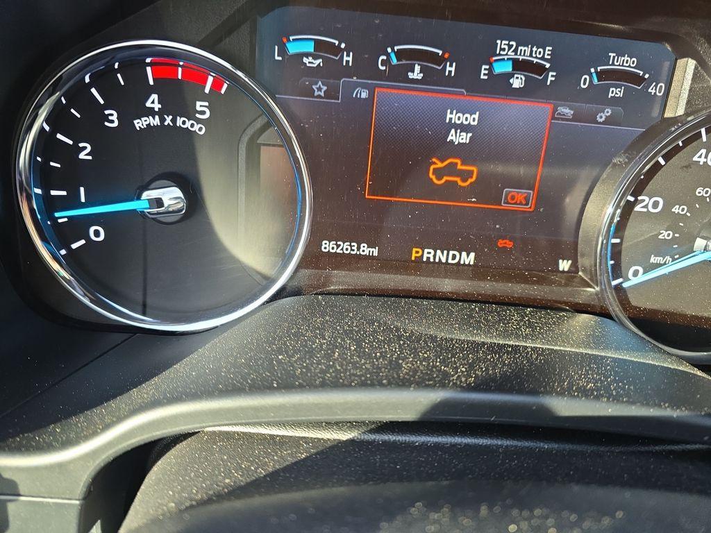 used 2020 Ford F-250 car, priced at $56,695