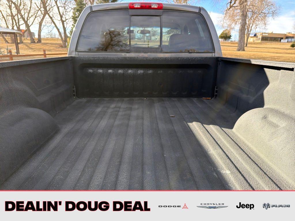 used 2004 Dodge Ram 3500 car, priced at $22,695