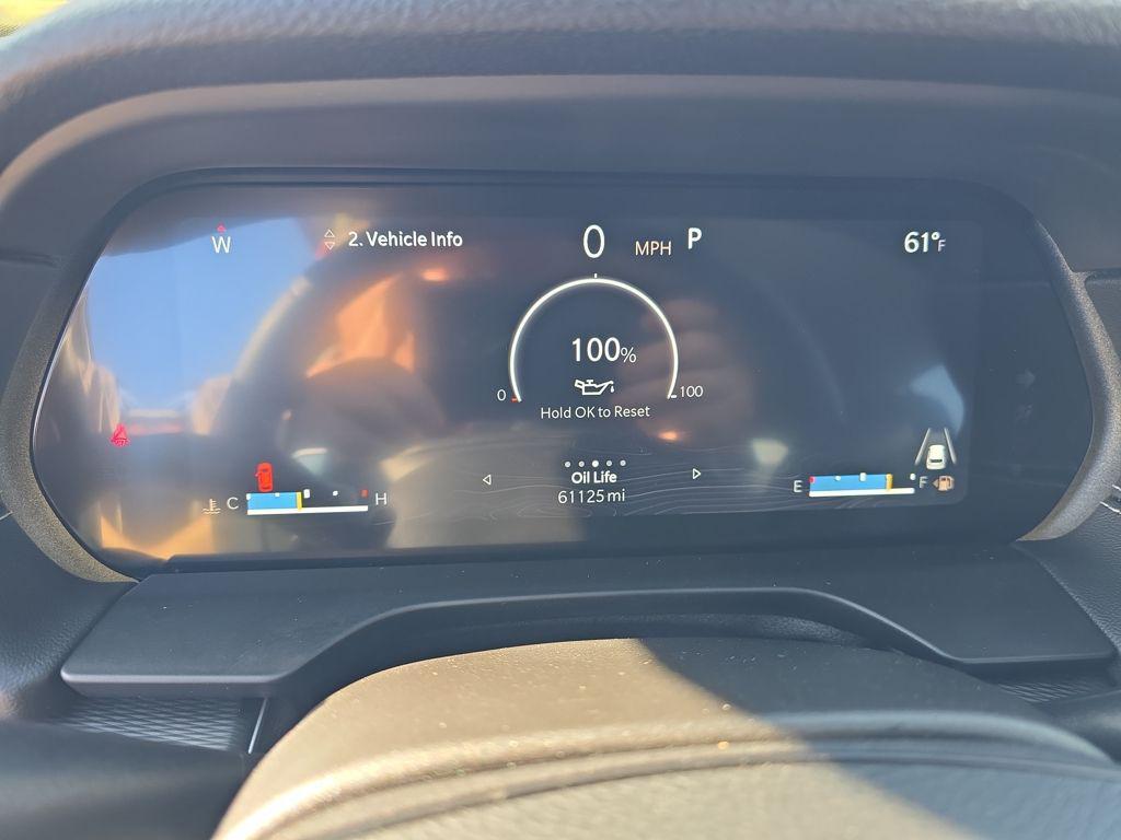 used 2023 Jeep Grand Cherokee car, priced at $25,995