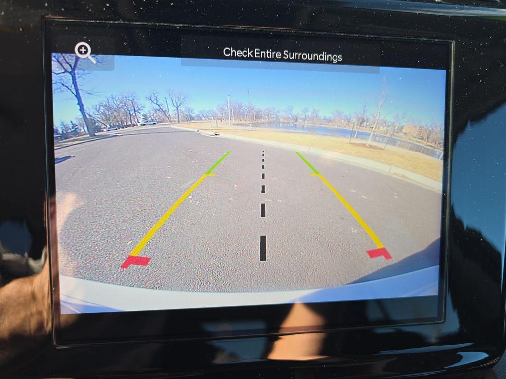 used 2023 Jeep Grand Cherokee car, priced at $25,995