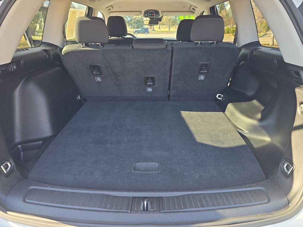 used 2023 Jeep Grand Cherokee car, priced at $25,995