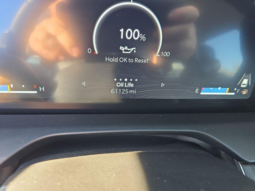 used 2023 Jeep Grand Cherokee car, priced at $25,995