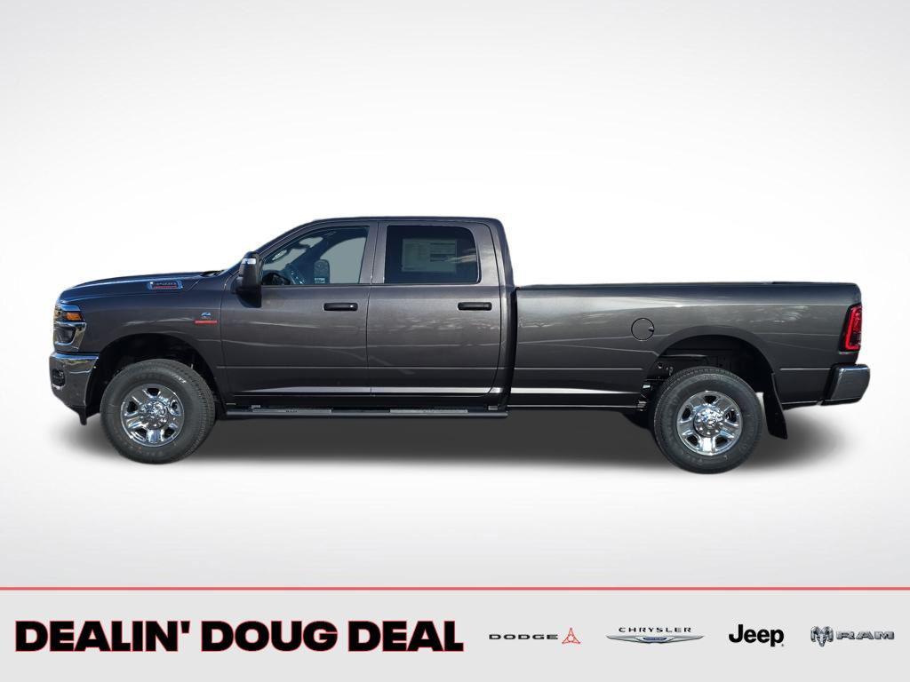 new 2026 Ram 3500 car, priced at $68,421