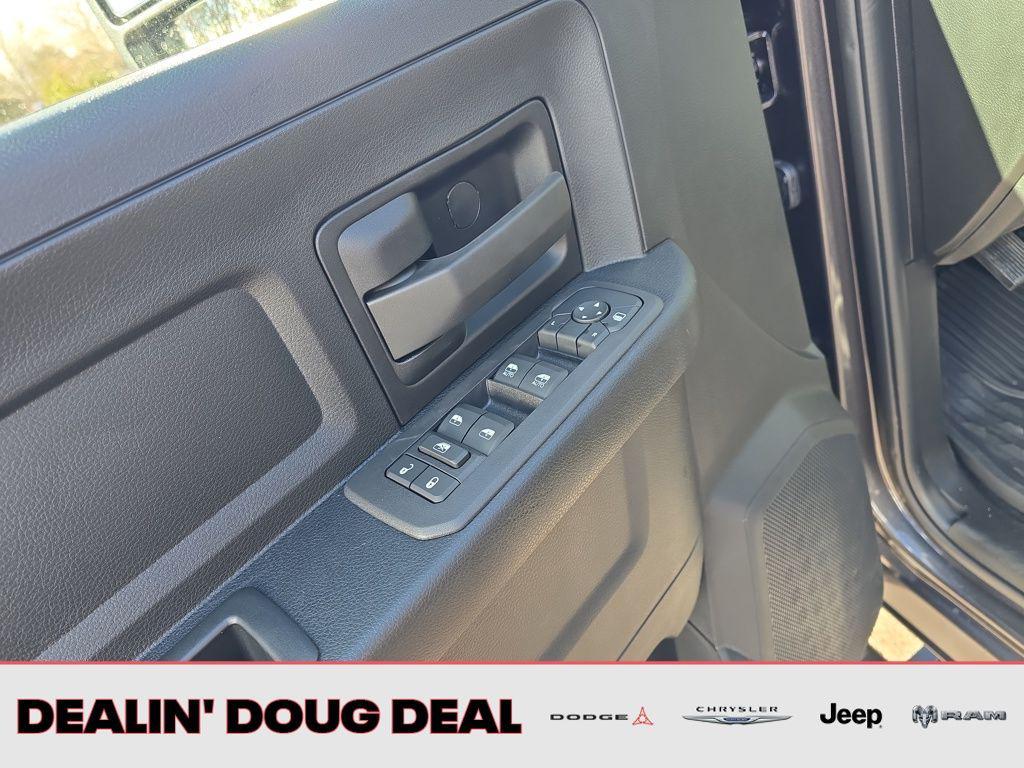 new 2026 Ram 3500 car, priced at $68,421