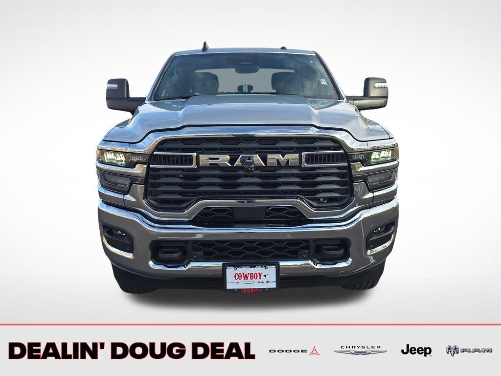 new 2026 Ram 3500 car, priced at $73,078
