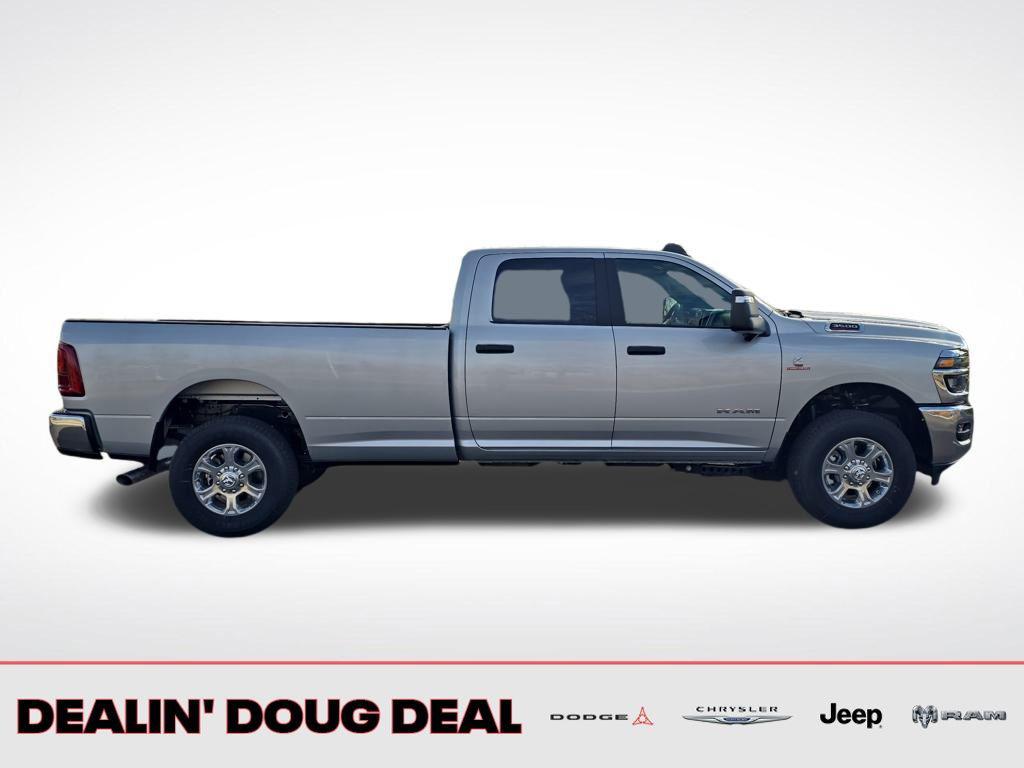new 2026 Ram 3500 car, priced at $73,078