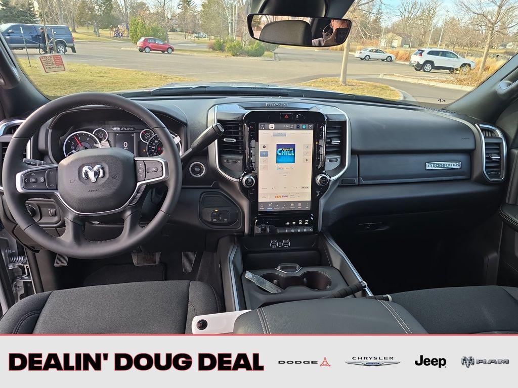 new 2026 Ram 3500 car, priced at $73,078