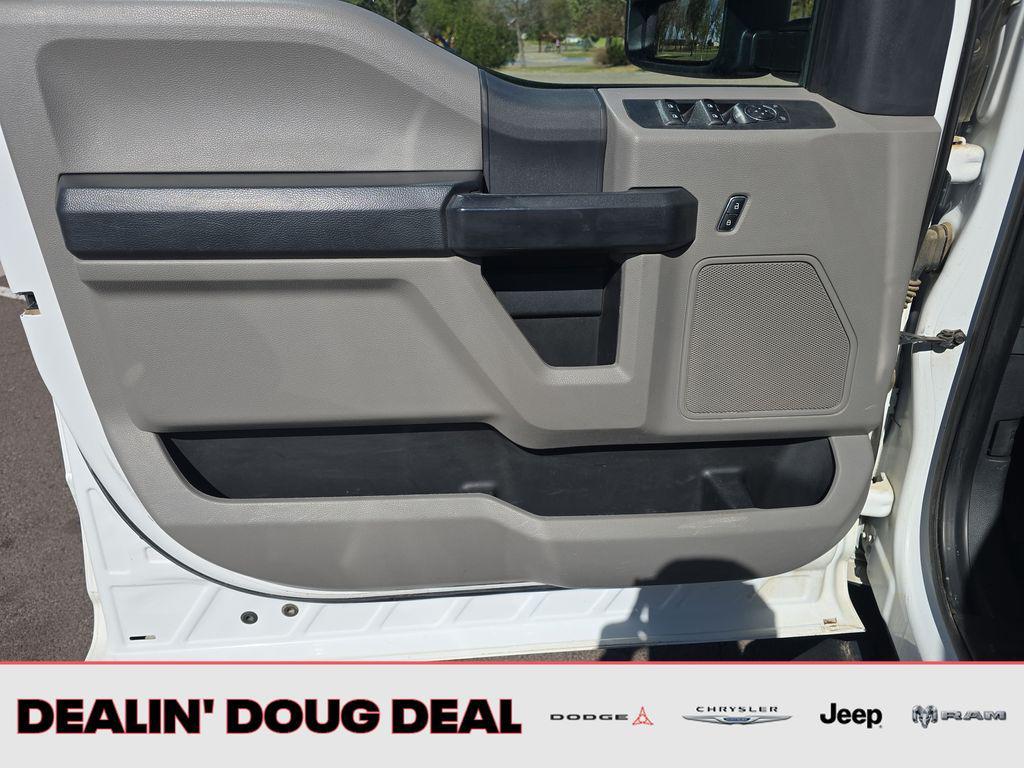 used 2022 Ford F-250 car, priced at $41,094