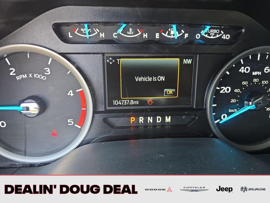 used 2022 Ford F-250 car, priced at $41,094