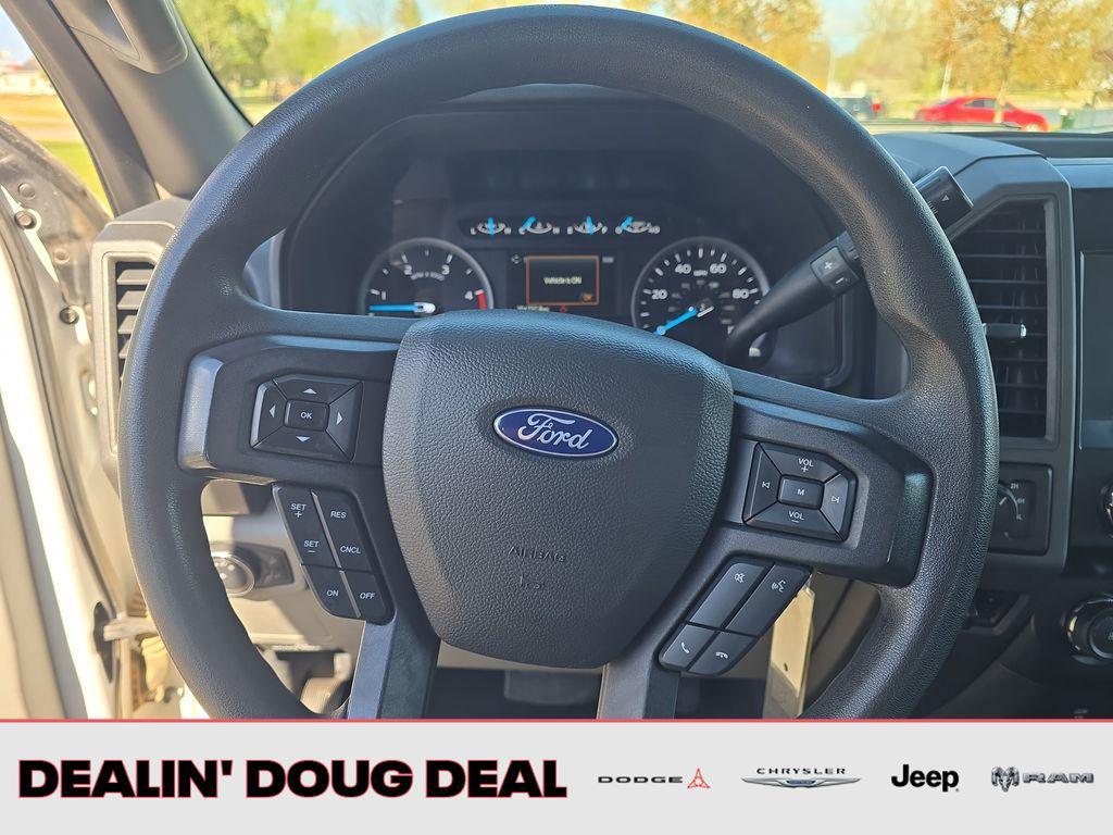 used 2022 Ford F-250 car, priced at $41,094