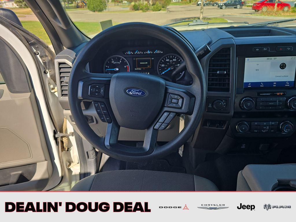 used 2022 Ford F-250 car, priced at $41,094