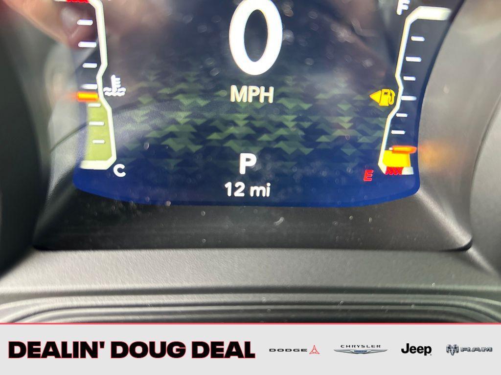 new 2026 Jeep Wrangler car, priced at $50,058