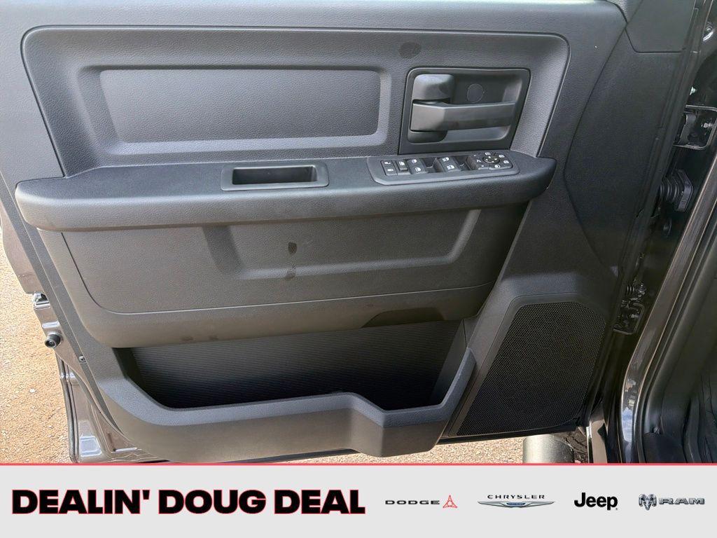 new 2026 Ram 2500 car, priced at $68,209