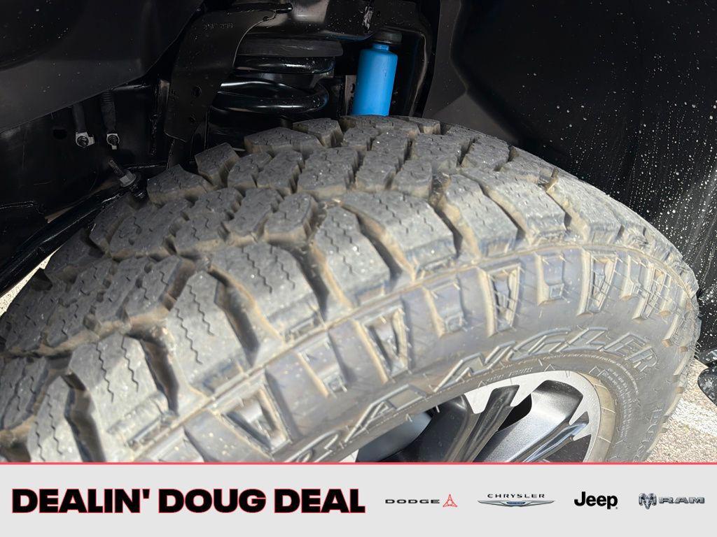 new 2026 Ram 2500 car, priced at $68,209