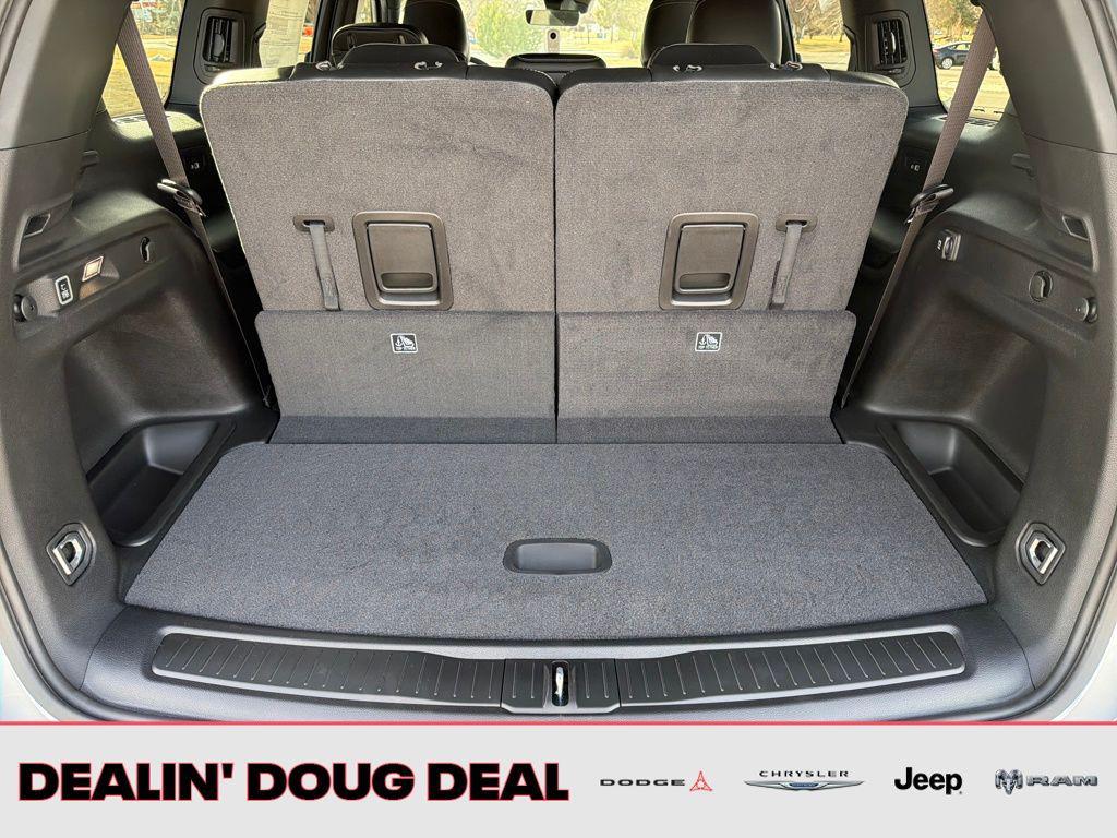 new 2026 Jeep Grand Cherokee L car, priced at $50,091