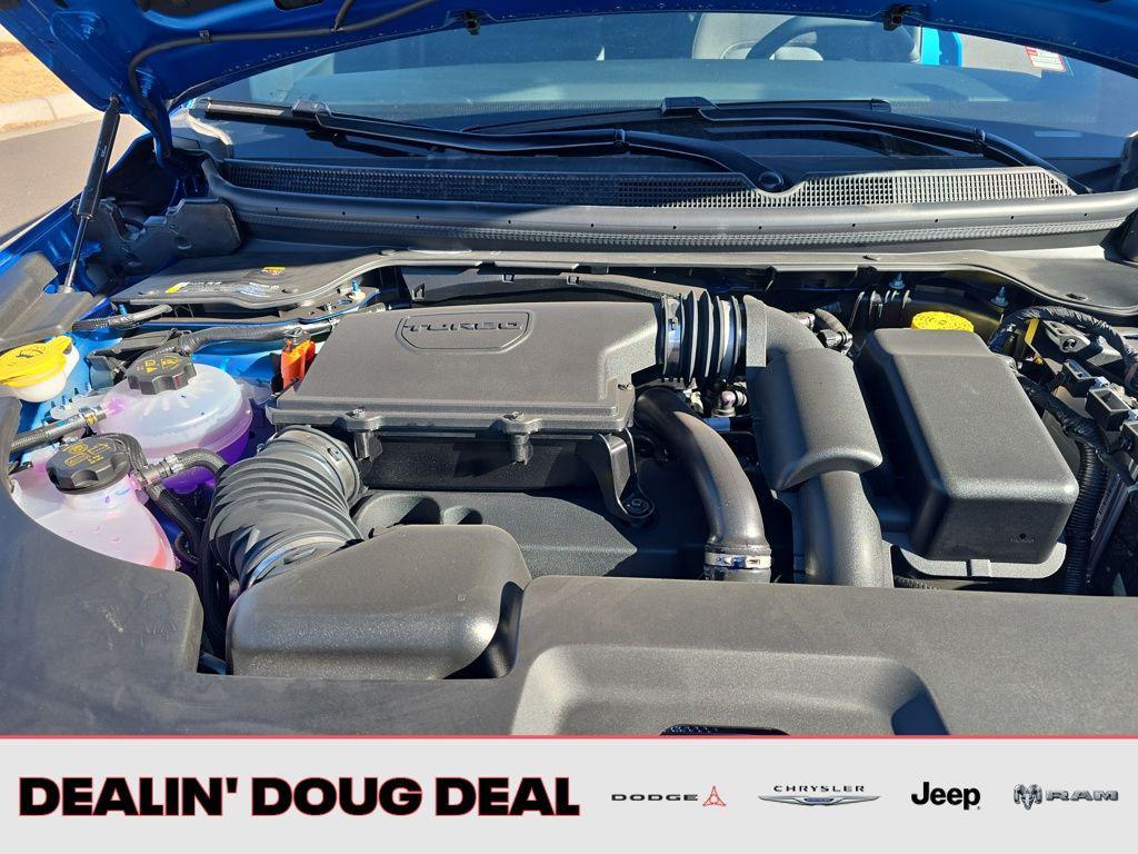 new 2026 Jeep Cherokee car, priced at $38,831