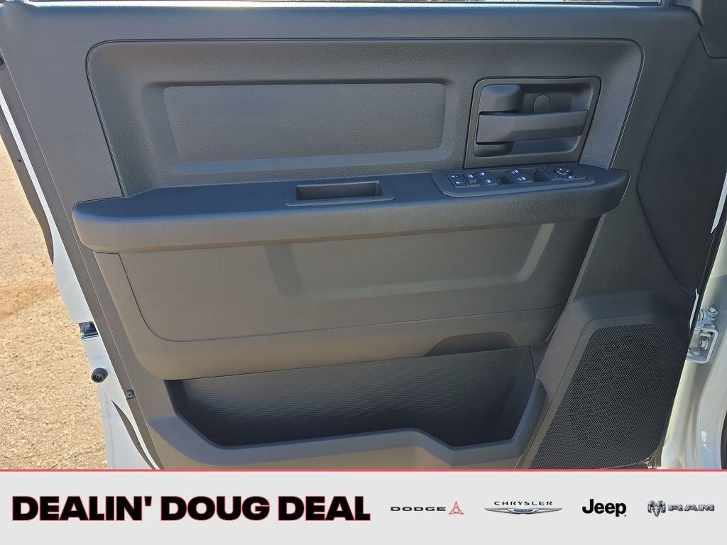 new 2026 Ram 3500 car, priced at $68,793