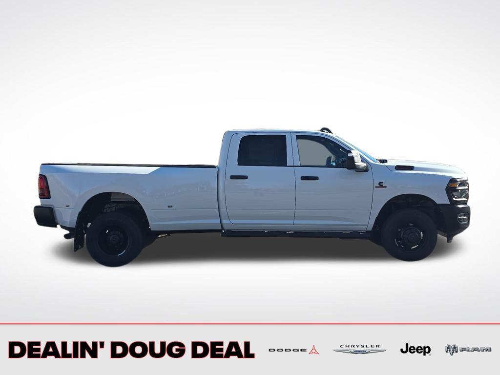 new 2026 Ram 3500 car, priced at $68,793