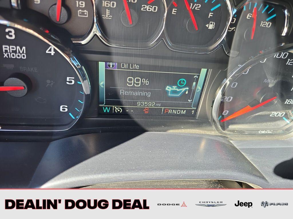 used 2015 Chevrolet Silverado 3500 car, priced at $27,495