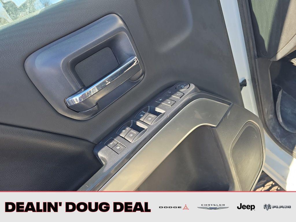 used 2015 Chevrolet Silverado 3500 car, priced at $27,495