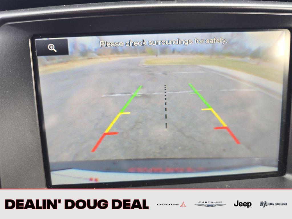 used 2013 Ford Edge car, priced at $19,895