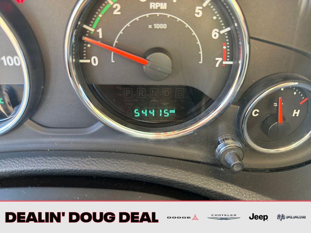 used 2018 Jeep Wrangler JK Unlimited car, priced at $24,695