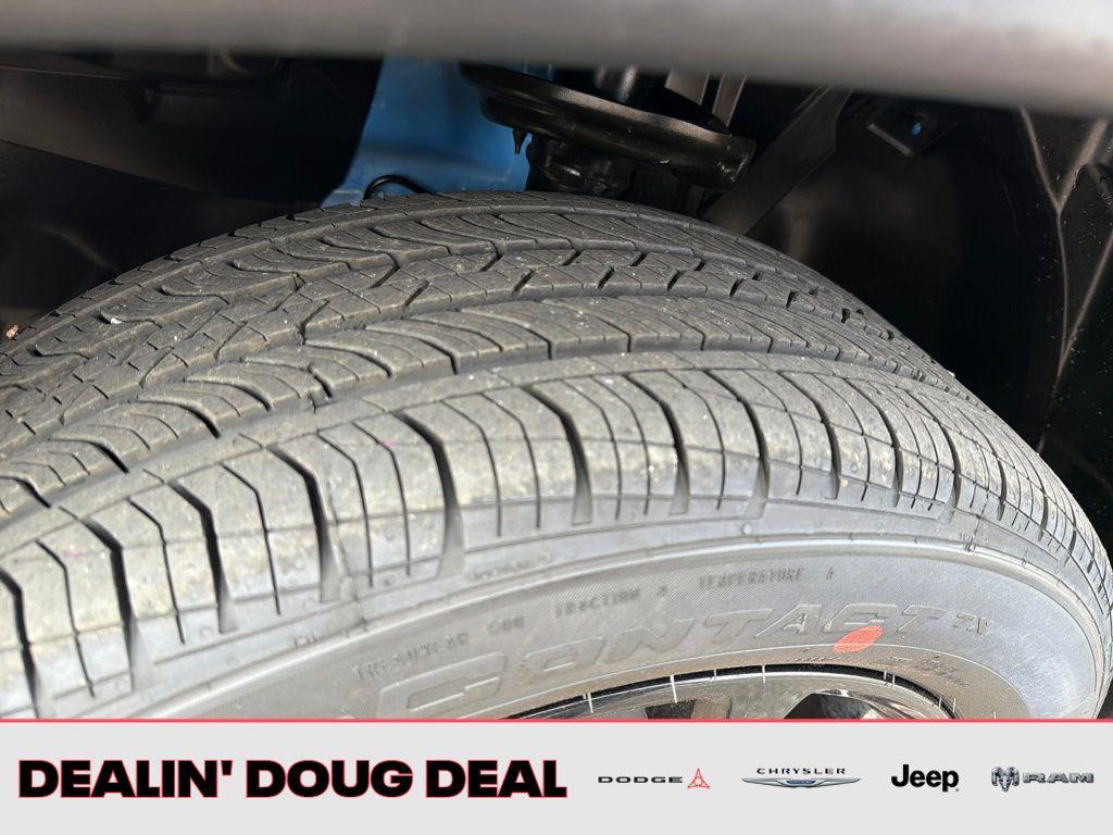 new 2026 Jeep Compass car, priced at $31,205