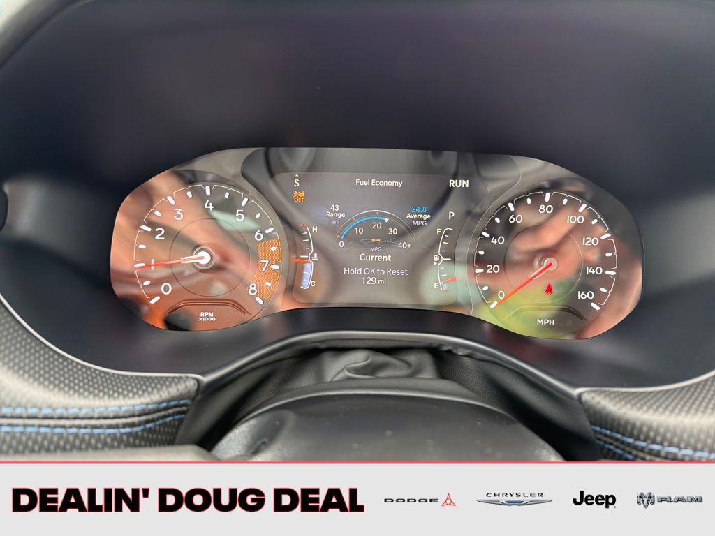 new 2026 Jeep Compass car, priced at $31,205