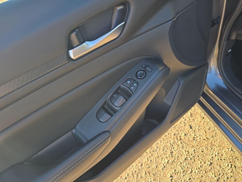 used 2024 Nissan Altima car, priced at $21,095