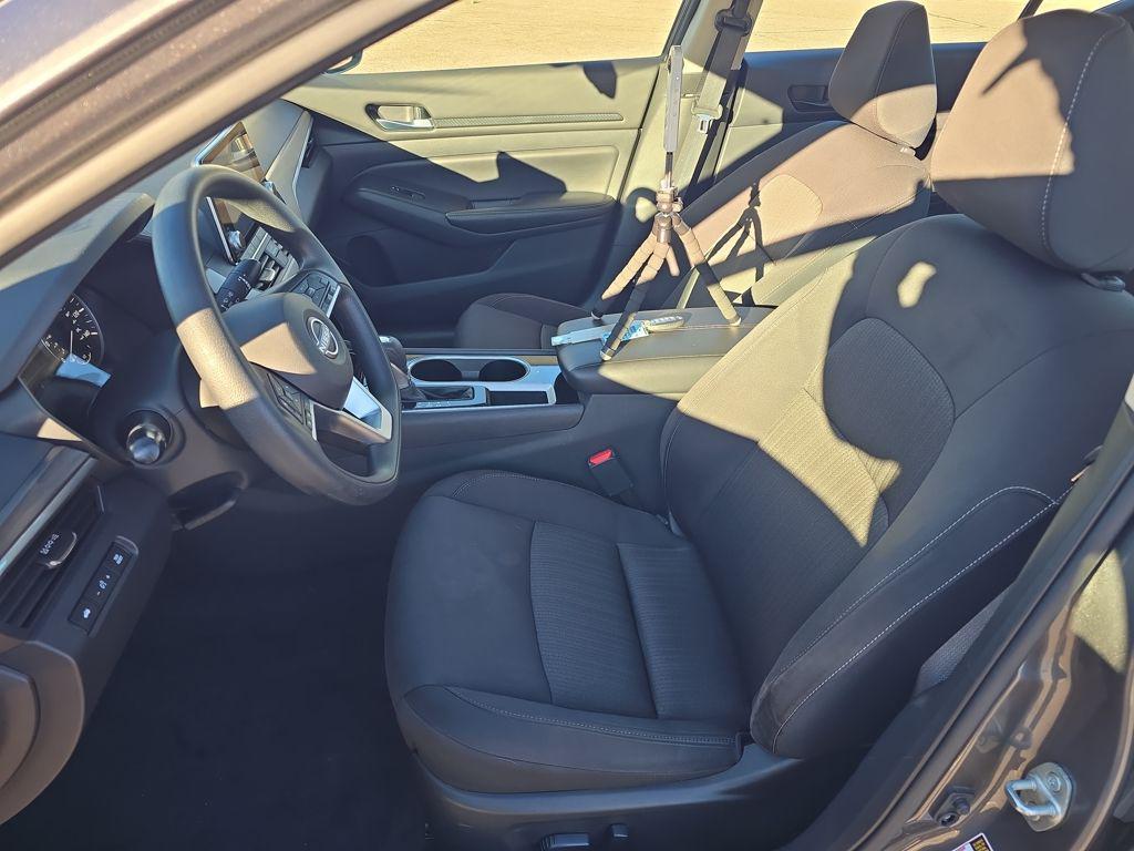 used 2024 Nissan Altima car, priced at $21,095