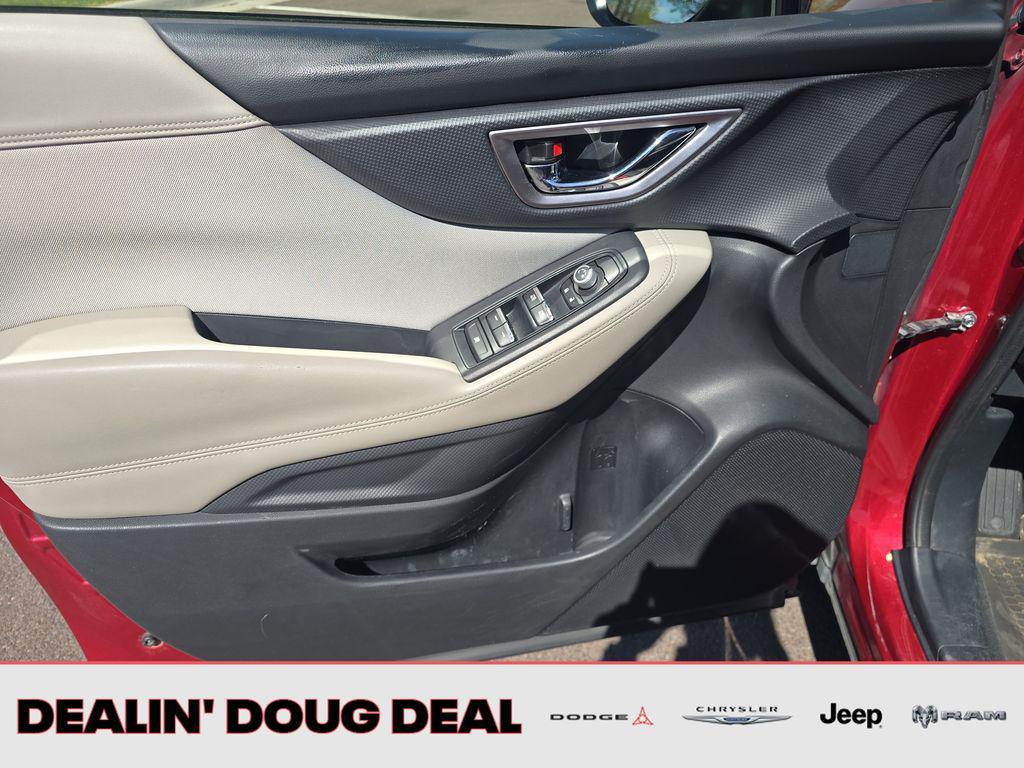 used 2019 Subaru Forester car, priced at $17,695