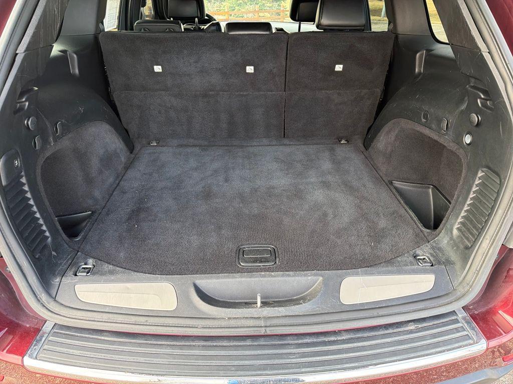 used 2019 Jeep Grand Cherokee car, priced at $19,995