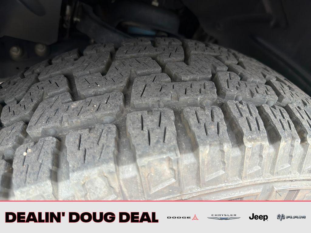 used 2020 Ram 1500 car, priced at $35,094