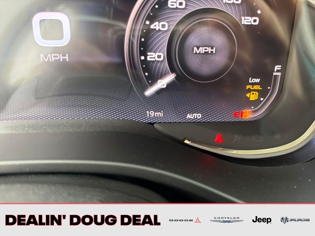 new 2026 Ram 1500 car, priced at $86,972