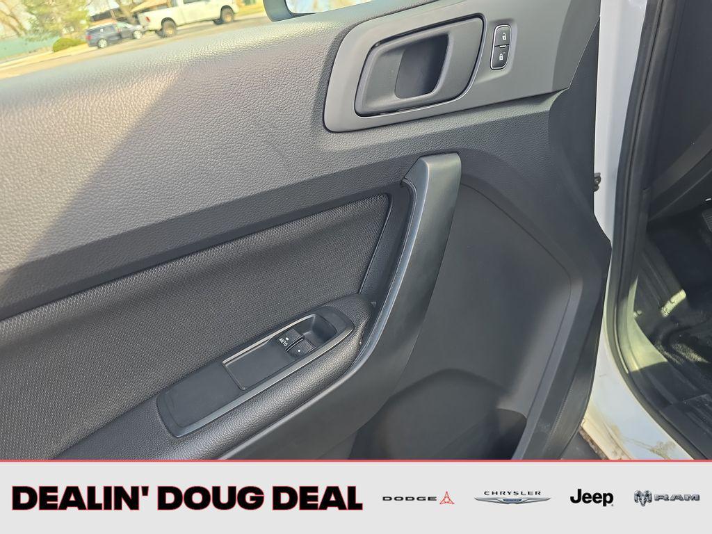 used 2020 Ford Ranger car, priced at $26,794