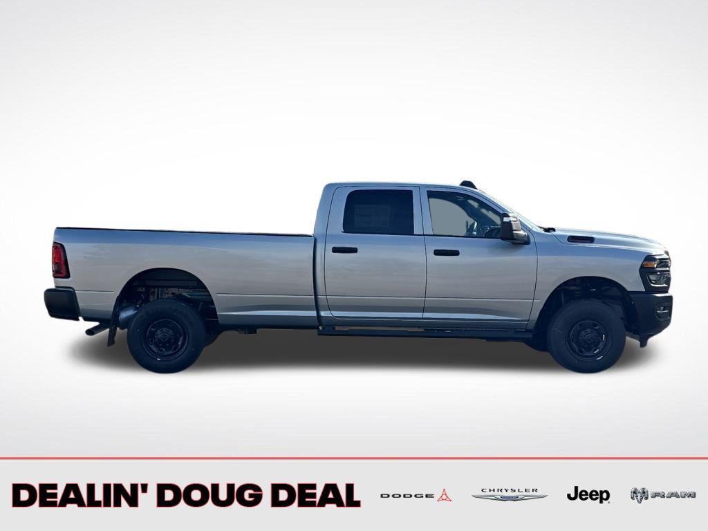 new 2026 Ram 2500 car, priced at $53,104