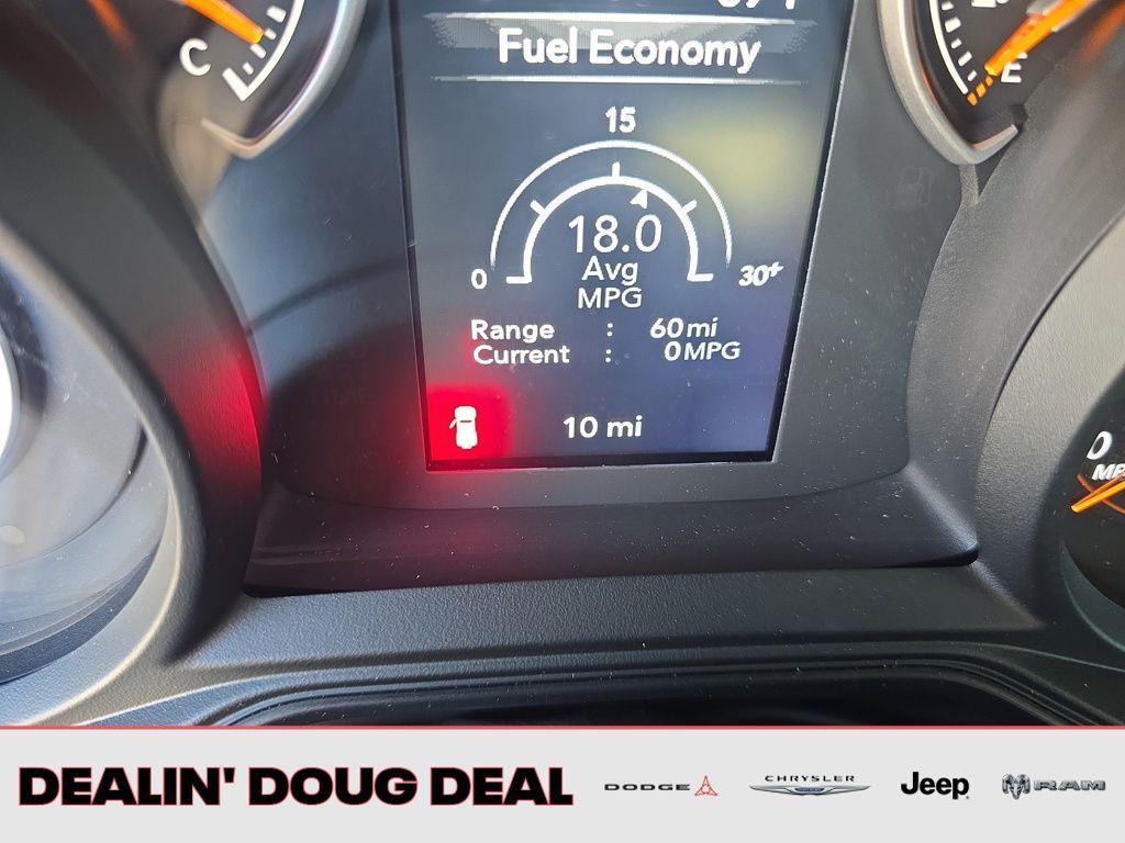 new 2026 Jeep Wrangler car, priced at $40,204