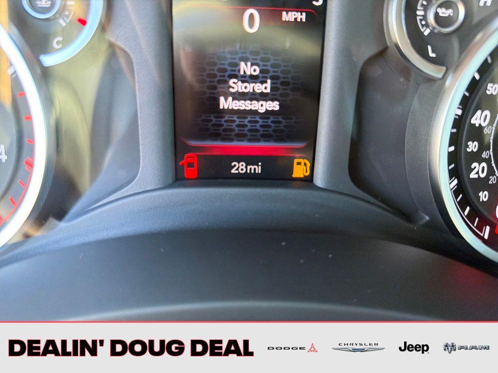 new 2026 Ram 2500 car, priced at $71,022