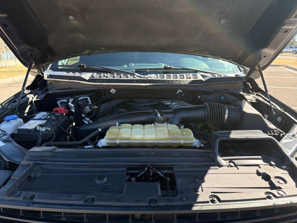 used 2020 Ford F-150 car, priced at $35,695