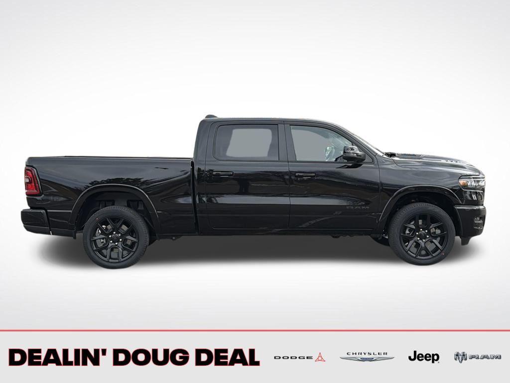 new 2026 Ram 1500 car, priced at $62,797