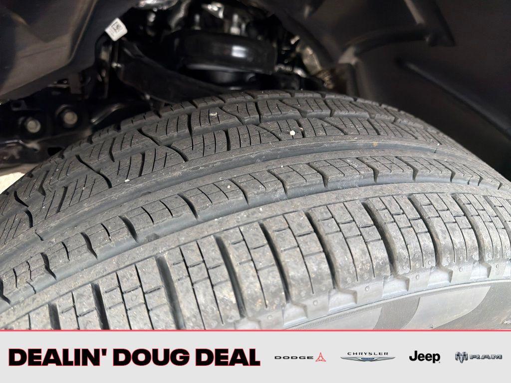 new 2026 Ram 1500 car, priced at $62,797