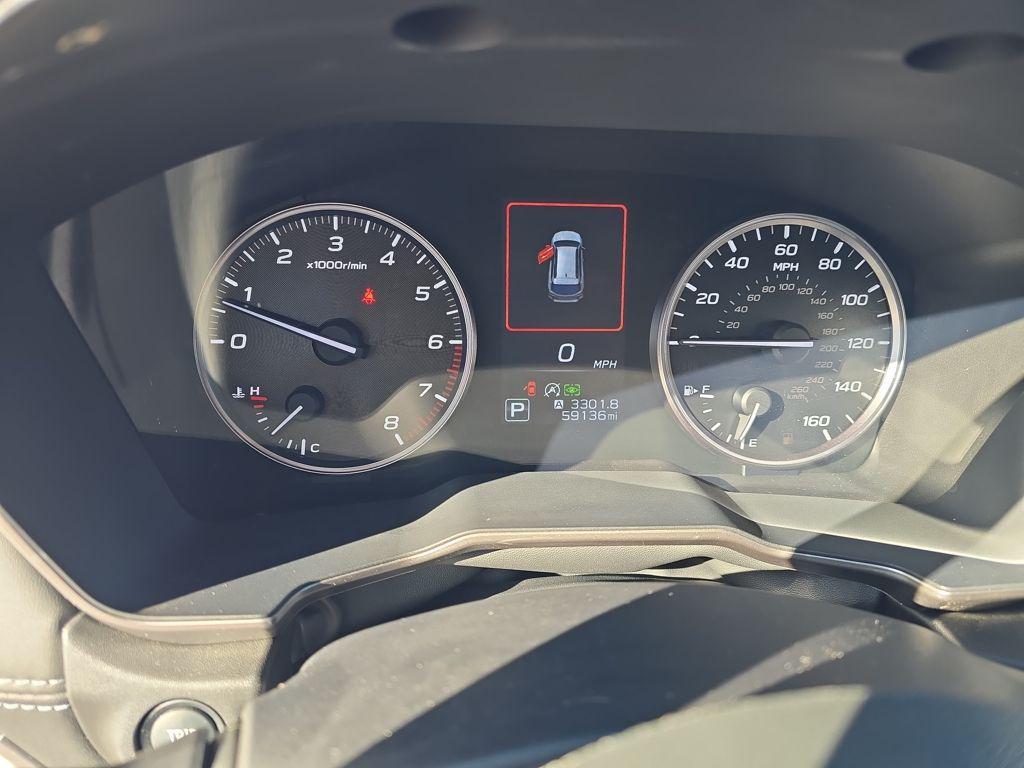 used 2020 Subaru Outback car, priced at $24,895