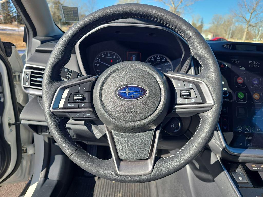 used 2020 Subaru Outback car, priced at $24,895