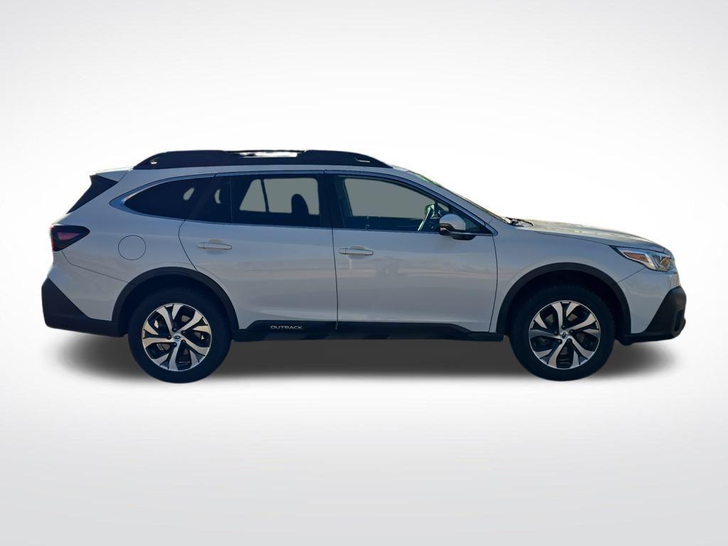 used 2020 Subaru Outback car, priced at $24,895